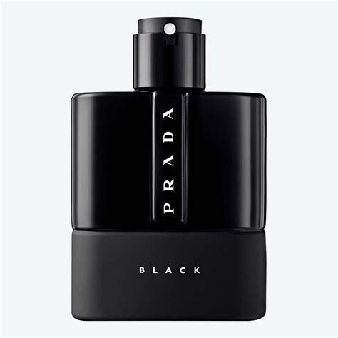 is prada black good for summer|prada luna rossa black review.